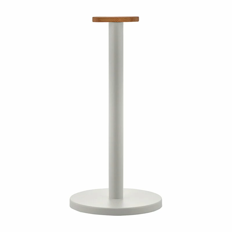 Promo π Alessi Mattina Kitchen Roll Holder, Grey π€© 3 Promo π Alessi Mattina Kitchen Roll Holder, Grey π€©