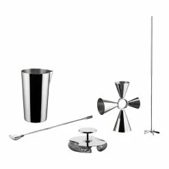 Best deal β Alessi The Tending Box Mixing Kit, Set Of 5, Stainless Steel βοΈ