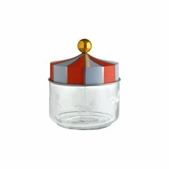Top 10 π Alessi Circus Glass Jar, 0,5 L β€οΈ