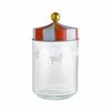 Best Pirce π₯° Alessi Circus Glass Jar, 1 L β 2 Best Pirce π₯° Alessi Circus Glass Jar, 1 L β -Alessi shop Alessi circus5 SM