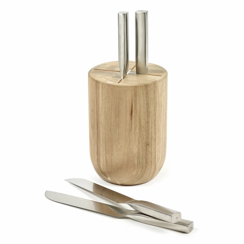 Best Sale π Serax Knife Set Base β€οΈ 6 Best Sale π Serax Knife Set Base β€οΈ - Image 4
