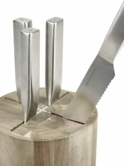 Best Sale π Serax Knife Set Base β€οΈ 10 Best Sale π Serax Knife Set Base β€οΈ -Alessi shop B7919005s5