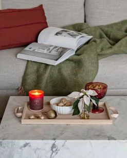 Coupon ✨ Ferm LIVING Forest Nutcracker, Brass ✔️ 12 Coupon ✨ Ferm LIVING Forest Nutcracker, Brass ✔️ -Alessi shop Christmas Mood 5