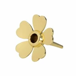 Promo π₯ Design House Stockholm Me To You Candle Holder, Brass π