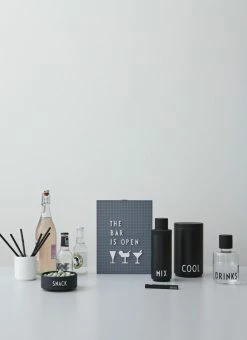 Buy π₯ Design Letters Mix Cocktail Mixer π 8 Buy π₯ Design Letters Mix Cocktail Mixer π -Alessi shop DL 06 159