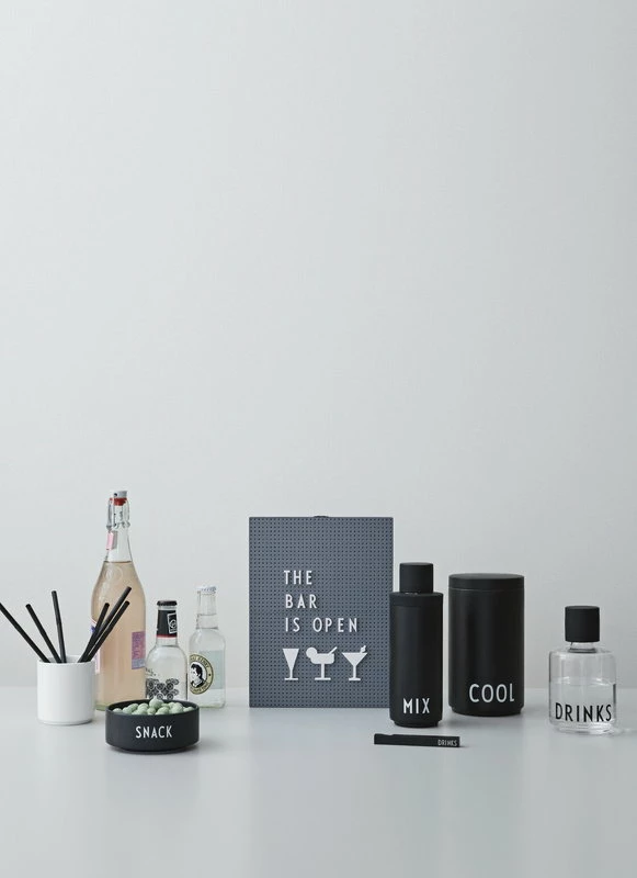 Buy π₯ Design Letters Mix Cocktail Mixer π 4 Buy π₯ Design Letters Mix Cocktail Mixer π - Image 2