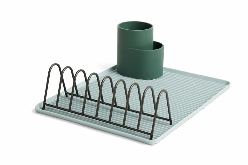 Best Sale π― HAY Dish Drainer Tray, Light Blue π 5 Best Sale π― HAY Dish Drainer Tray, Light Blue π - Image 3