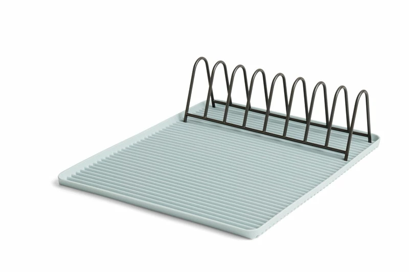 Best Sale π― HAY Dish Drainer Tray, Light Blue π 7 Best Sale π― HAY Dish Drainer Tray, Light Blue π - Image 5