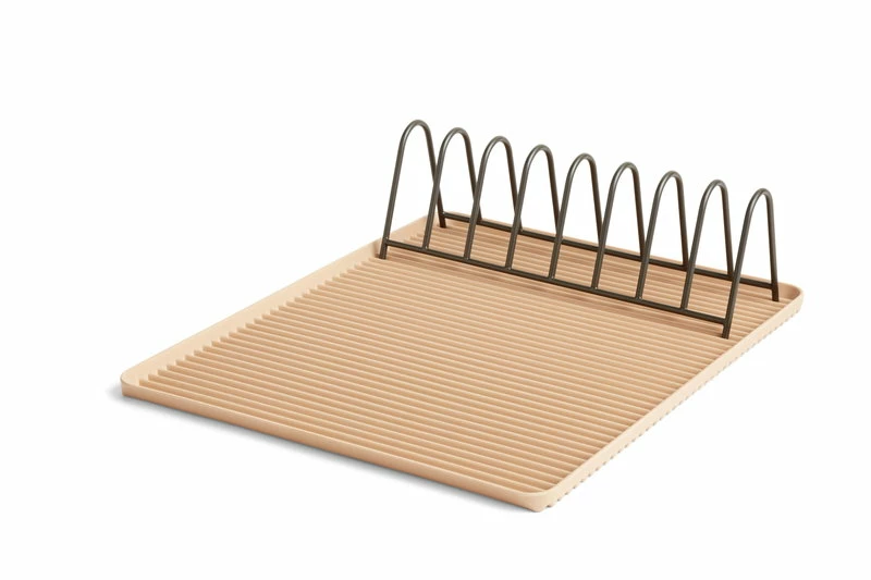 Hot Sale π HAY Dish Drainer Tray, Powder π₯° 5 Hot Sale π HAY Dish Drainer Tray, Powder π₯° - Image 4