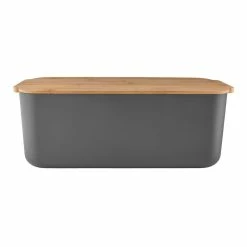 Best deal π Eva Solo Bread Bin, Grey π