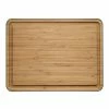 Budget π€© Eva Solo Green Tool Cutting Board With Groove, 39 X 28 Cm, Bamboo π 1 Budget π€© Eva Solo Green Tool Cutting Board With Groove, 39 X 28 Cm, Bamboo π -Alessi shop Eva solo ES520350 Green tool bamboo cutting board with juice groove top aRGB High kb