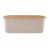 Hot Sale ✔️ Eva Solo Bread Bin, Sand 👍 2 Hot Sale ✔️ Eva Solo Bread Bin, Sand 👍 -Alessi shop Eva solo ES520361 Bread bin Sand aRGB High kb