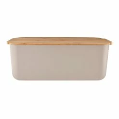 Hot Sale βοΈ Eva Solo Bread Bin, Sand π