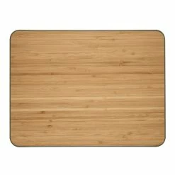 Buy β Eva Solo Green Tool Cutting Board, 39 X 28 Cm, Bamboo π