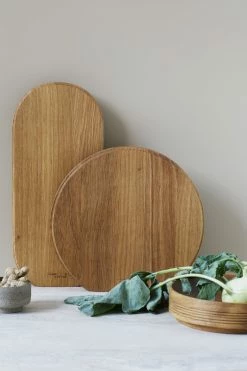 Best deal ???? Form & Refine Section Cutting Board, Round ???? -Alessi shop F R section kitchen 1