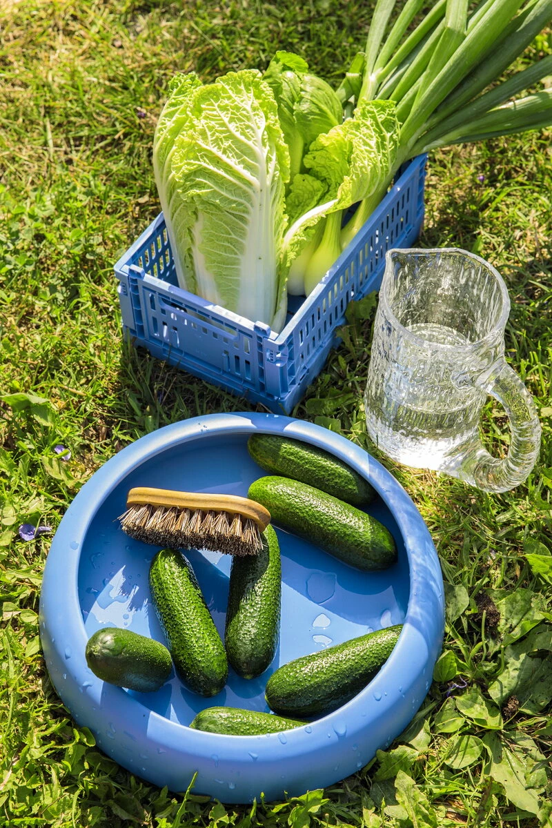 Best Pirce π Iris Hantverk Vegetable Brush π 5 Best Pirce π Iris Hantverk Vegetable Brush π - Image 3