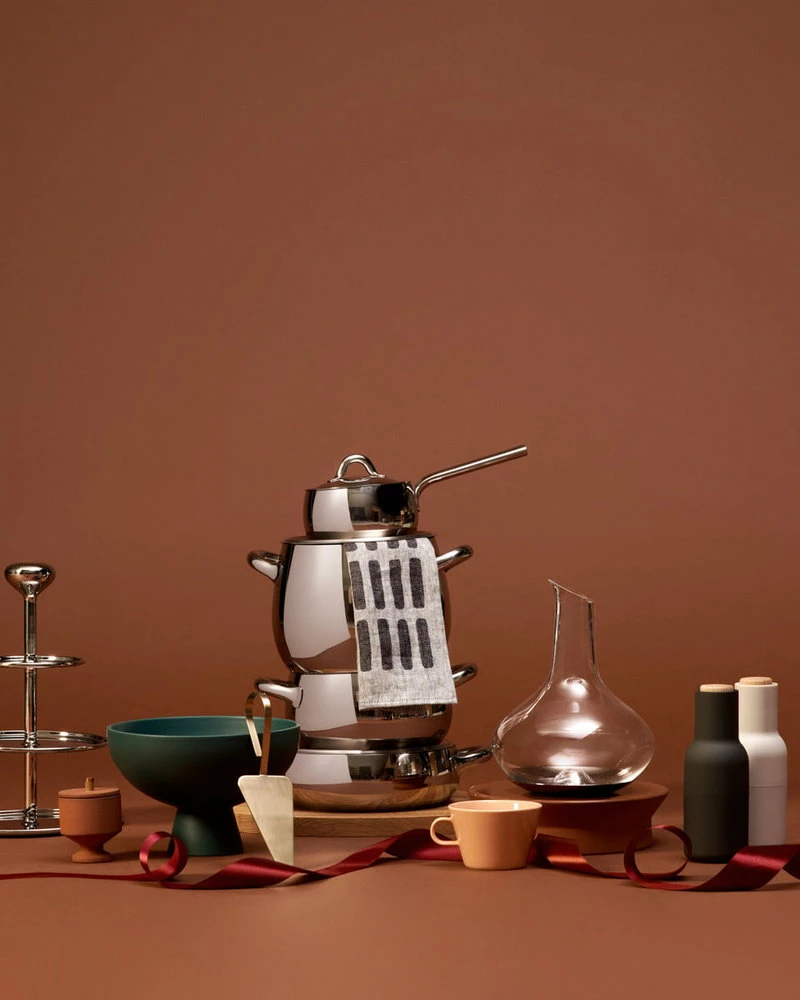 Discount β MENU Bottle Grinder 2 Pcs, Ash - Carbon - Beech π₯ 4 Discount β MENU Bottle Grinder 2 Pcs, Ash - Carbon - Beech π₯ - Image 3