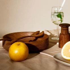 Budget ⭐ Skagerak 🔨 Hammer Grinder, Oiled Teak ❤️ 10 Budget ⭐ Skagerak 🔨 Hammer Grinder, Oiled Teak ❤️ -Alessi shop FDS Summer 6