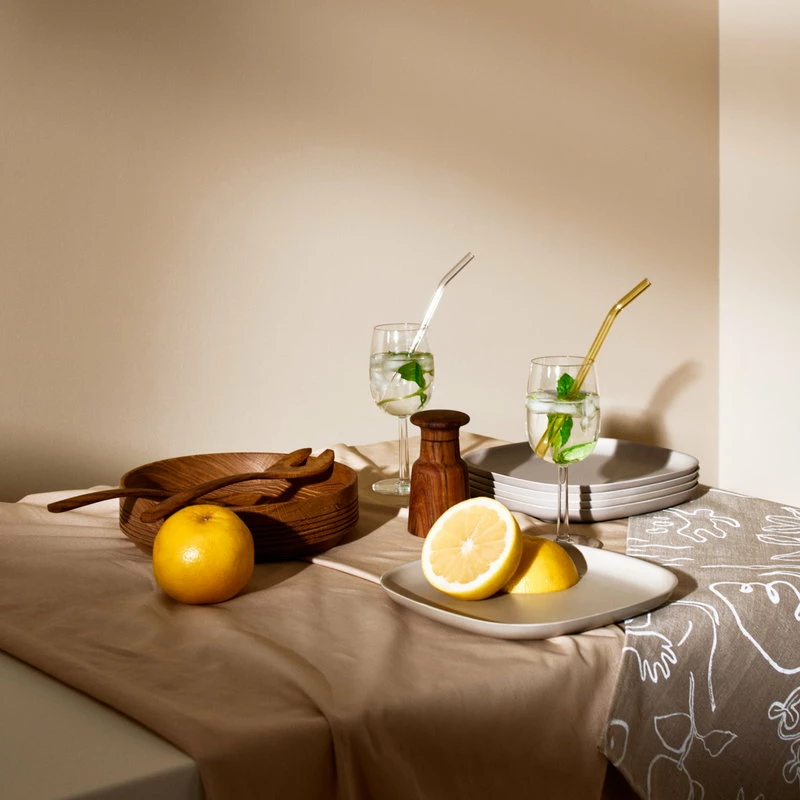 Budget ⭐ Skagerak 🔨 Hammer Grinder, Oiled Teak ❤️ 8 Budget ⭐ Skagerak 🔨 Hammer Grinder, Oiled Teak ❤️ - Image 6