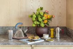 Wholesale 🧨 Alessi Sottsass Grinder, Medium, Yellow 😀 -Alessi shop FDS ruoka Alessi10