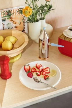 Promo π₯ Alessi Sottsass Grinder, Medium, Red π 12 Promo π₯ Alessi Sottsass Grinder, Medium, Red π -Alessi shop FDS ruoka Alessi11