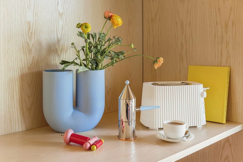 Deals 𧨠Alessi Sottsass Corkscrew, Red - Pink - Yellow π₯ 6 Deals 𧨠Alessi Sottsass Corkscrew, Red - Pink - Yellow π₯ - Image 4