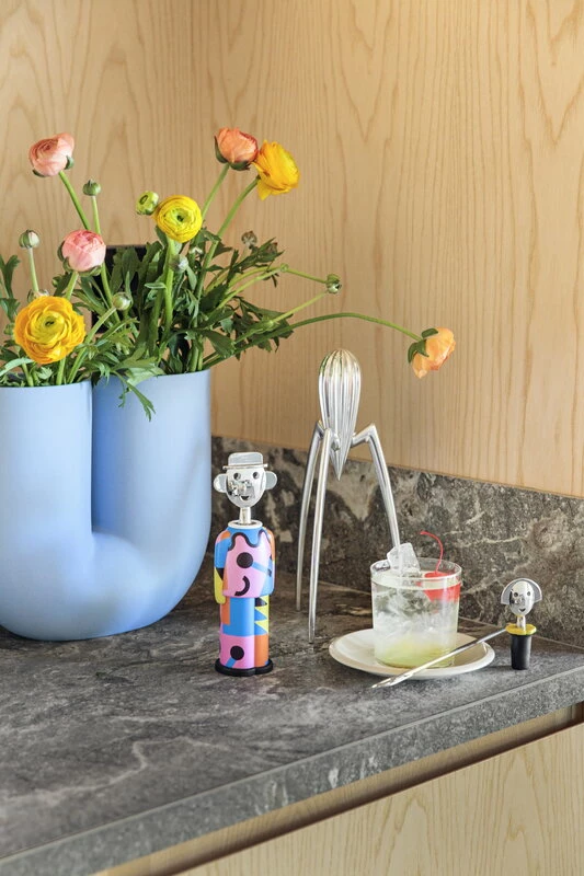 Brand new βοΈ Alessi Anna Stop 2, Black π 5 Brand new βοΈ Alessi Anna Stop 2, Black π - Image 3