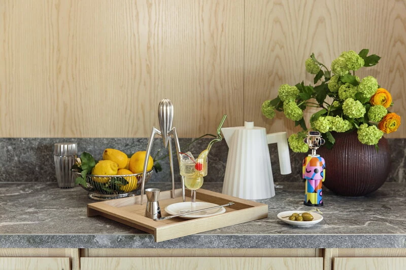 Coupon βοΈ Alessi Juicy Salif Citrus Squeezer, Aluminium π 7 Coupon βοΈ Alessi Juicy Salif Citrus Squeezer, Aluminium π - Image 5