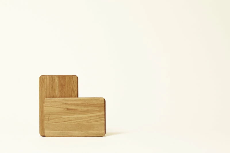 Flash Sale β Form & Refine Cross Cutting Board, Medium π 5 Flash Sale β Form & Refine Cross Cutting Board, Medium π - Image 3