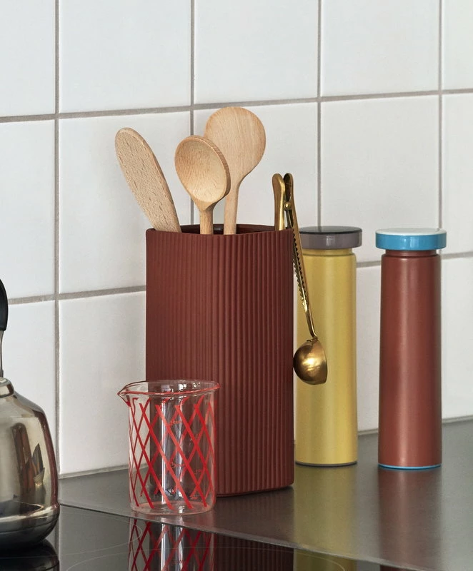 Cheapest π HAY Salt & Pepper Mill, M, Terracotta β 8 Cheapest π HAY Salt & Pepper Mill, M, Terracotta β - Image 6