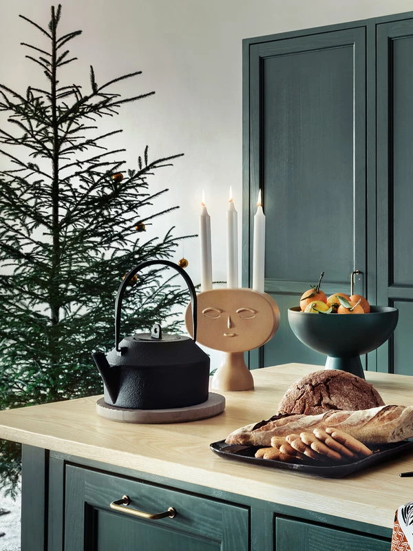 Hot Sale π― Muuto Groove Marble Trivet, Large, Grey π 7 Hot Sale π― Muuto Groove Marble Trivet, Large, Grey π - Image 5