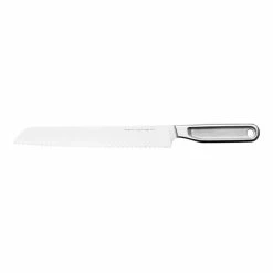 Cheapest π Fiskars All Steel Bread Knife π