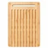 Cheap π Fiskars Functional Form Bread Cutting Board, Bamboo π 1 Cheap π Fiskars Functional Form Bread Cutting Board, Bamboo π -Alessi shop Fiskars20 bread SM
