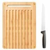 Deals 🤩 Fiskars Functional Form Bread Board And Knife Set 👍 1 Deals 🤩 Fiskars Functional Form Bread Board And Knife Set 👍 -Alessi shop Fiskars20 breadset SM