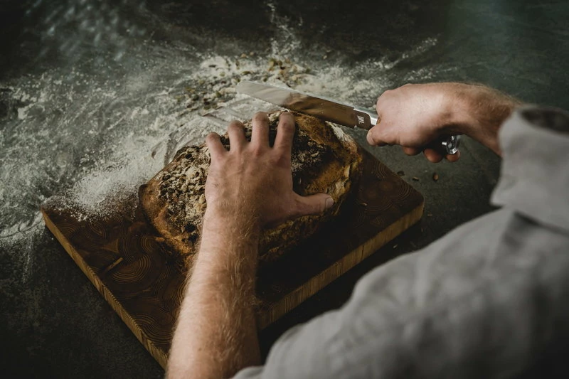 Deals π€© Fiskars Norden Bread Knife π 4 Deals π€© Fiskars Norden Bread Knife π - Image 2