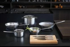 Hot Sale π Fiskars All Steel Paring Knife β 7 Hot Sale π Fiskars All Steel Paring Knife β -Alessi shop Fiskars All Steel group Environment 01 2