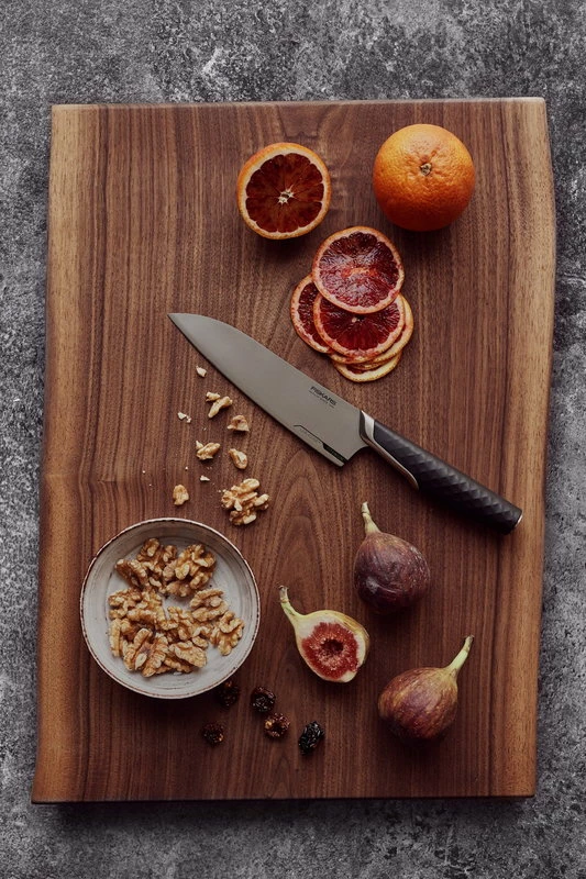 Deals π Fiskars Titanium Chef's Knife 16 Cm β¨ 4 Deals π Fiskars Titanium Chef's Knife 16 Cm β¨ - Image 2