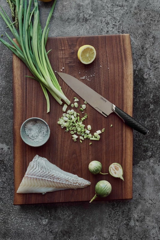 Cheapest π Fiskars Titanium Chef's Knife 20 Cm β 7 Cheapest π Fiskars Titanium Chef's Knife 20 Cm β - Image 5