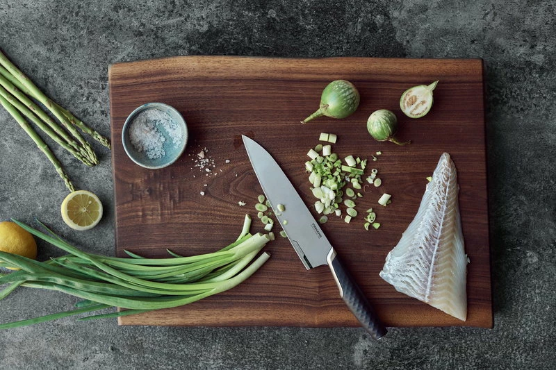 Cheapest π Fiskars Titanium Chef's Knife 20 Cm β 5 Cheapest π Fiskars Titanium Chef's Knife 20 Cm β - Image 3