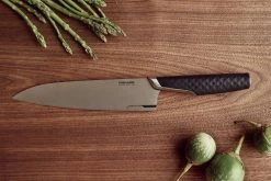 Cheapest π Fiskars Titanium Chef's Knife 20 Cm β 13 Cheapest π Fiskars Titanium Chef's Knife 20 Cm β -Alessi shop Fiskars Cooking Environmental Titanium Cooks knife 20cm 1027294 AZ