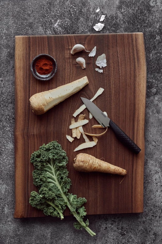 Cheap π Fiskars Titanium Paring Knife π 4 Cheap π Fiskars Titanium Paring Knife π - Image 2