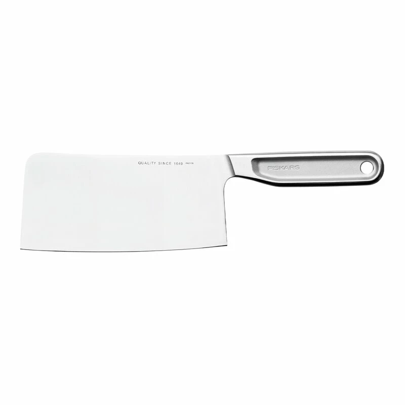 Hot Sale π Fiskars All Steel Cleaver Knife π₯° 3 Hot Sale π Fiskars All Steel Cleaver Knife π₯°