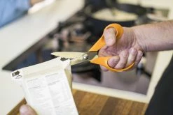 Best deal π₯ Fiskars Classic Kitchen Scissors π 9 Best deal π₯ Fiskars Classic Kitchen Scissors π -Alessi shop Fiskars Kitchen Action Classic Kitchen scissors 100081928329