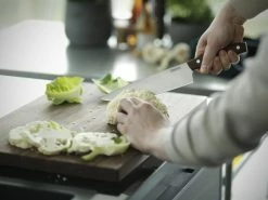 Outlet β Fiskars Norr Chef's Knife π₯° 12 Outlet β Fiskars Norr Chef's Knife π₯° -Alessi shop Fiskars Kitchen Action Norr Cooks knife 1016478