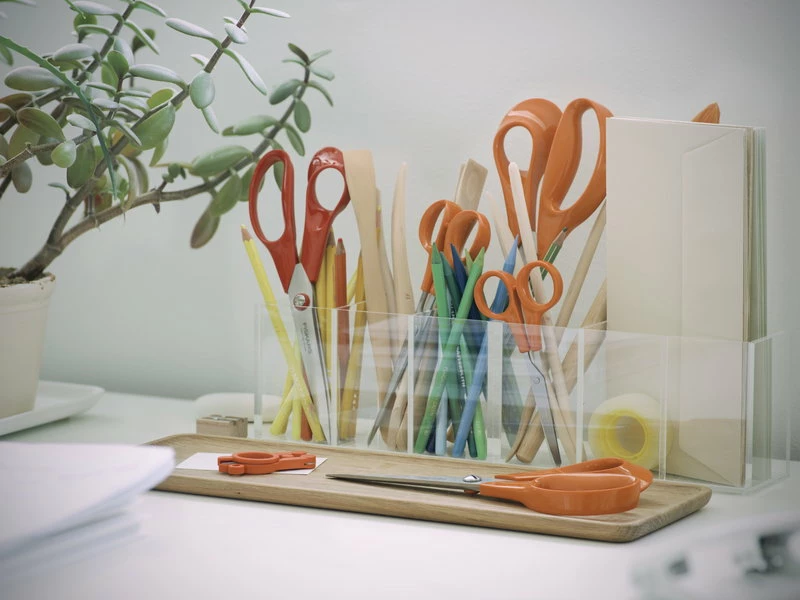 Best deal π₯ Fiskars Classic Scissors, Left-handed π 4 Best deal π₯ Fiskars Classic Scissors, Left-handed π - Image 2