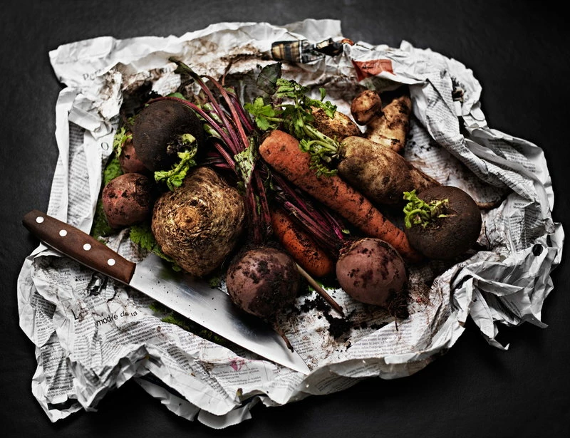 Outlet β Fiskars Norr Chef's Knife π₯° 8 Outlet β Fiskars Norr Chef's Knife π₯° - Image 6