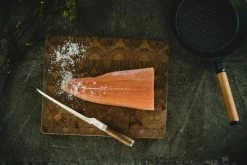 Cheap 🥰 Fiskars Norden Filleting Knife 🔔 -Alessi shop Fiskars Norden Filleting knife salmon 1026423