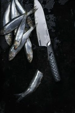 Deals π Fiskars Titanium Chef's Knife 16 Cm β¨ 10 Deals π Fiskars Titanium Chef's Knife 16 Cm β¨ -Alessi shop Fiskars Titanium Cooks knife 16cm 1027296 28129