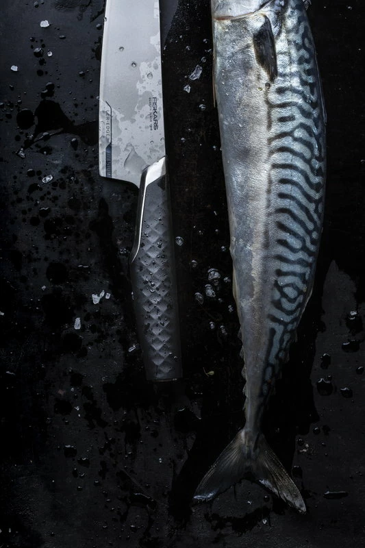 Deals π Fiskars Titanium Chef's Knife 16 Cm β¨ 6 Deals π Fiskars Titanium Chef's Knife 16 Cm β¨ - Image 4