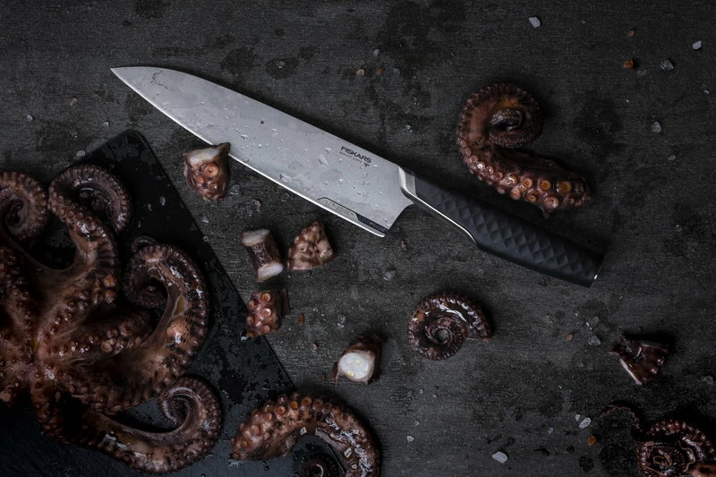 Cheapest π Fiskars Titanium Chef's Knife 20 Cm β 4 Cheapest π Fiskars Titanium Chef's Knife 20 Cm β - Image 2